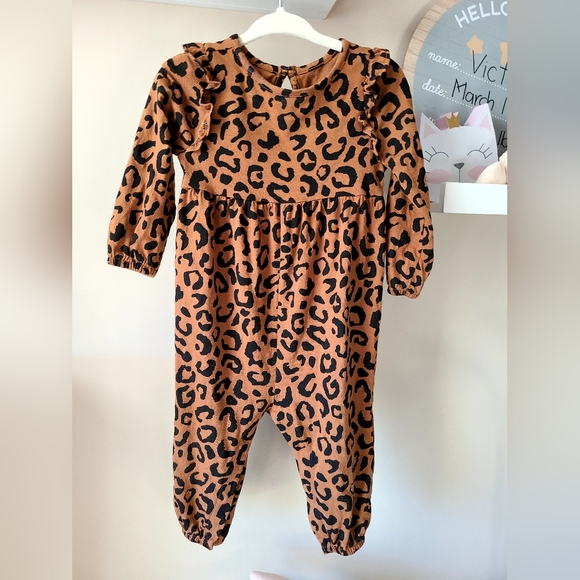 Old Navy Other - ❤️❤️❤️3 for $20❤️❤️❤️ Romper🐆🖤